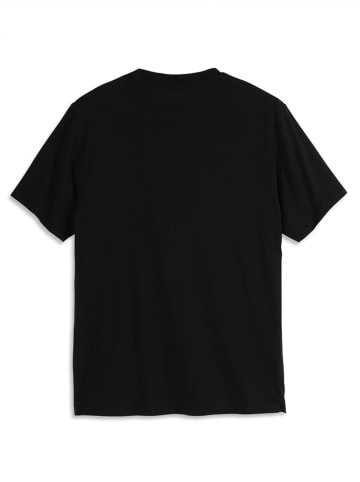 Scotch & Soda Shirt zwart