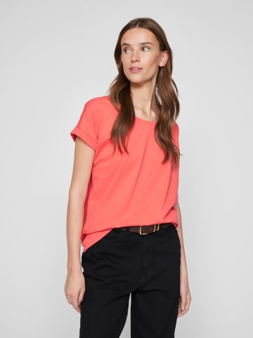 Vila Shirt in Orange