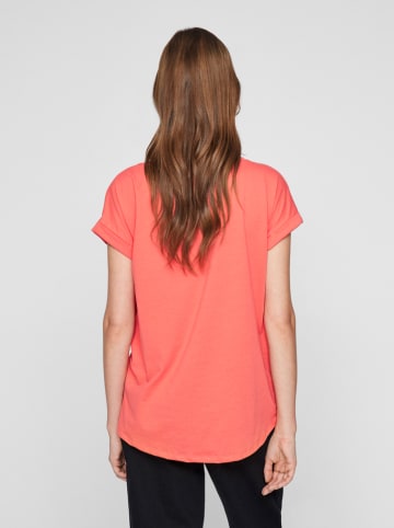 Vila Shirt in Orange