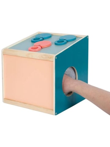 small foot Sinnes- und Fühlbox Sensory - ab 3 Jahren
