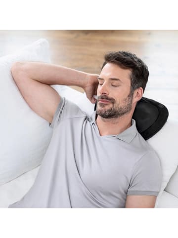 Medisana Massagekissen "MC 200" in Schwarz