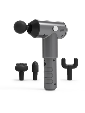Medisana Masażer "MG 500 Massage Gun Pro" w kolorze czarnym
