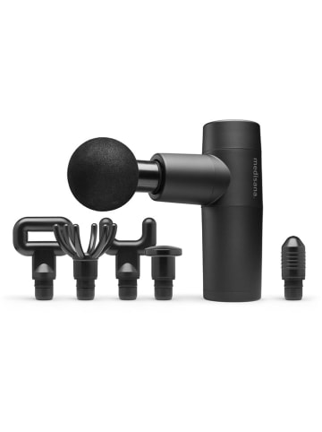 Medisana Mini-Massage Gun "MG 150" in Schwarz