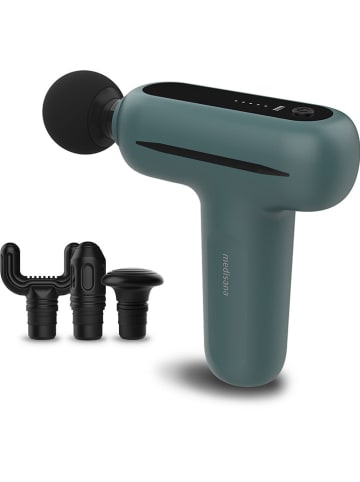 Medisana Massage Gun "MG 200" in Grün