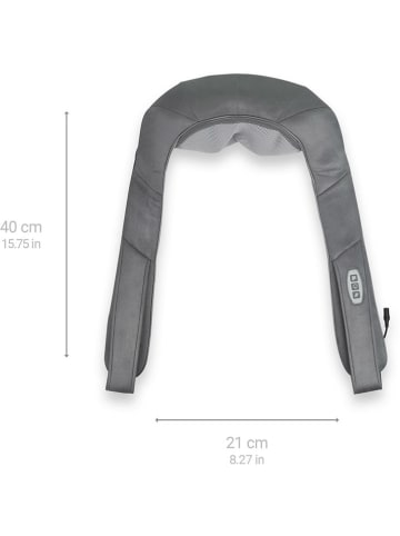 Medisana Handmassagegerät "NM 885" in Grau