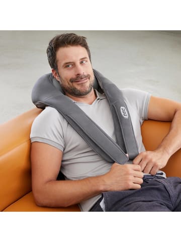 Medisana Handmassagegerät "NM 885" in Grau