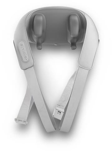 Medisana Handmassagegerät "NM 990 3D" in Grau