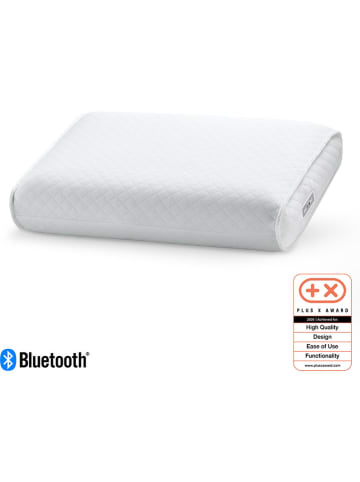 Medisana Orthopädisches Kissen "SP 100 Sleepwell" in Weiß