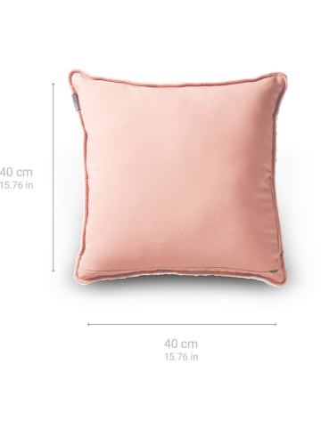 Medisana Heizkissen "HC 100" in Rosa