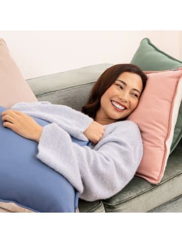 Medisana Heizkissen "HC 100" in Rosa