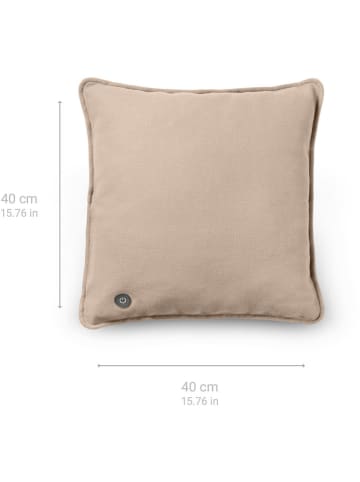 Medisana Heizkissen "HC 200" in Beige
