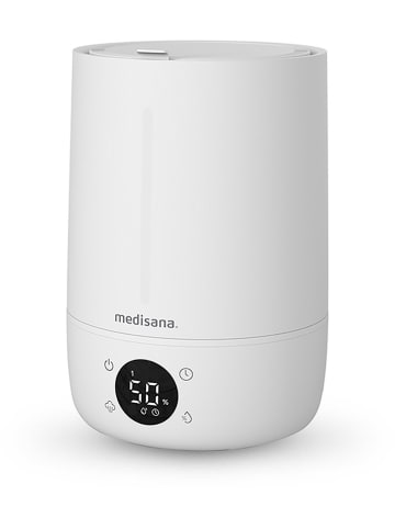 Medisana Luftbefeuchter "AH 663" in Weiß
