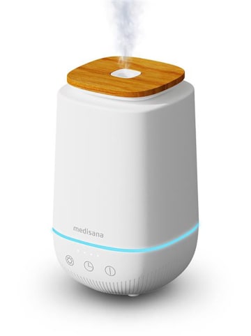 Medisana Aroma-Diffusor "AD 650" in Weiß