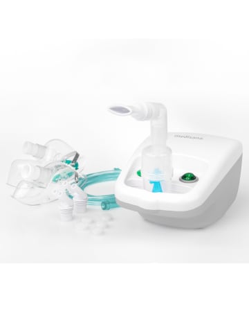 Medisana Inhalator "IN 540" w kolorze białym