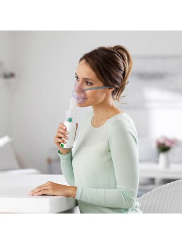 Medisana Inhalator "IN 535" in Weiß