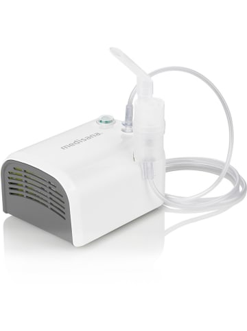Medisana Inhalator "IN 520" in Weiß