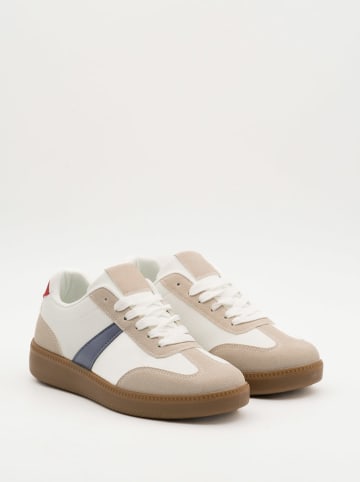 Bellucci Sneakers in Bunt
