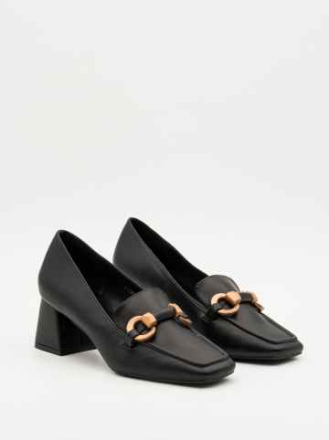 Bellucci Pumps zwart