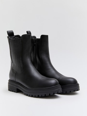 Bellucci Boots zwart