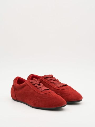 Bellucci Sneakers in Rot