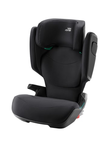 britax römer Kindersitz "Kidfix Pro M" in Schwarz - Gruppe 2/3