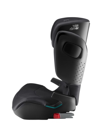 britax römer Kindersitz "Kidfix Pro M" in Schwarz - Gruppe 2/3