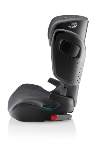 britax römer Kindersitz "Kidfix Pro M" in Anthrazit - Gruppe 2/3