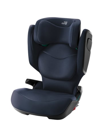 britax römer Kinderzitje "Kidfix Pro M" donkerblauw - groep 2/3
