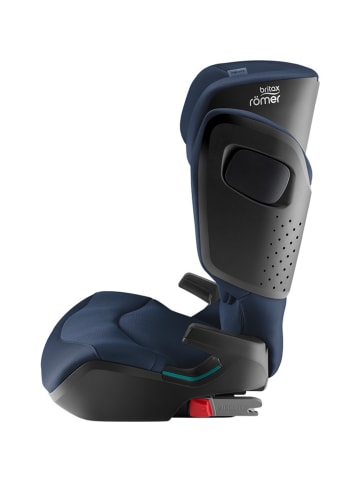 britax römer Kinderzitje "Kidfix Pro M" donkerblauw - groep 2/3