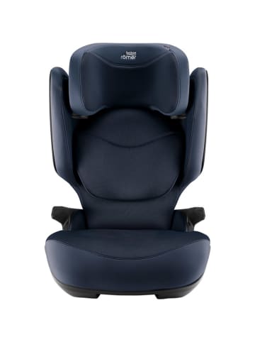 britax römer Kinderzitje "Kidfix Pro M" donkerblauw - groep 2/3