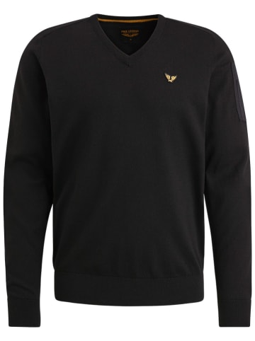 PME Legend Trui zwart