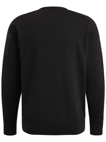 PME Legend Trui zwart