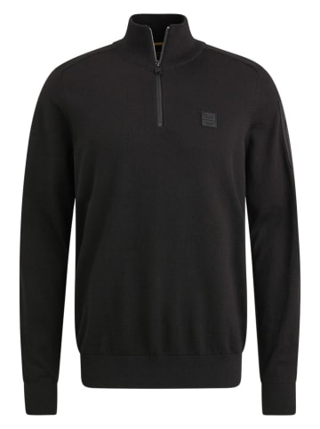 PME Legend Pullover in Schwarz