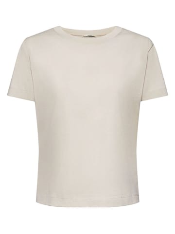 ESPRIT Shirt in Beige