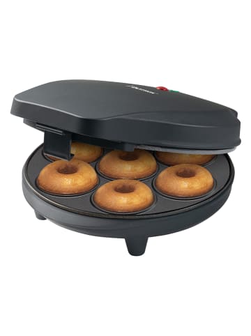 bESTRON Donut-Maker ''Black Label" in Schwarz