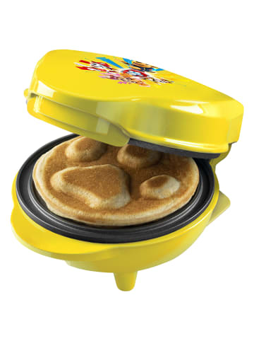 bESTRON Waffeleisen "Paw Patrol" in Gelb