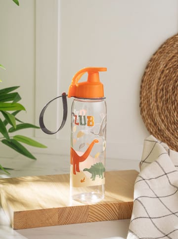 Violeta Home Trinkflasche in Orange - 500 ml
