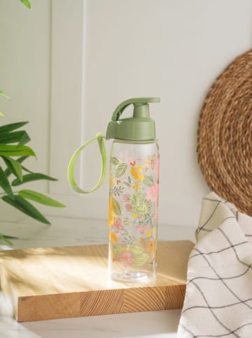 Violeta Home Trinkflasche in Grün - 500 ml