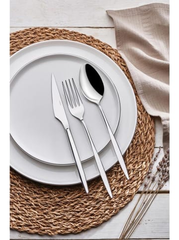 Violeta Home 24tlg. Edelstahl-Besteckset