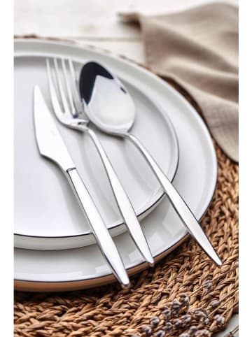 Violeta Home 24tlg. Edelstahl-Besteckset