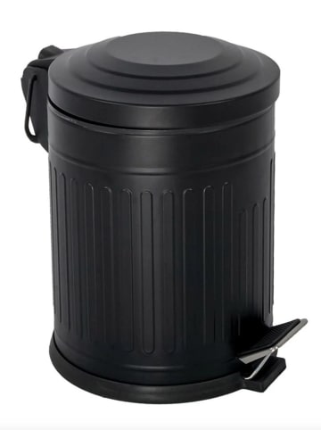 Violeta Home Kosz w kolorze czarnym na śmieci - 16 l