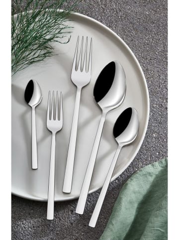 Violeta Home 30tlg. Edelstahl-Besteckset