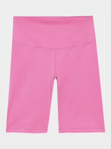4F Trainingsshorts in Rosa