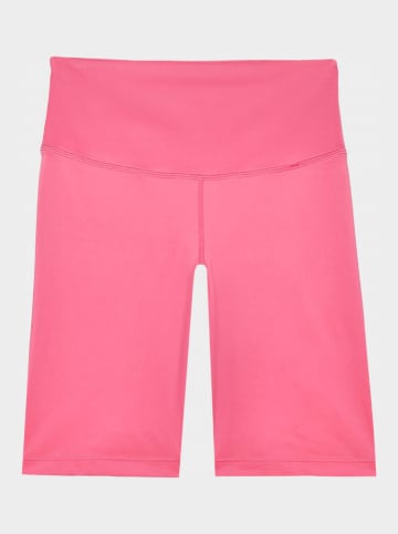 4F Trainingsshort roze