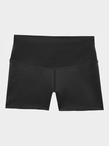 4F Trainingsshorts in Schwarz