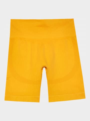4F Trainingsshort geel