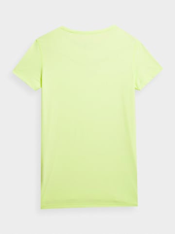 4F Trainingsshirt groen