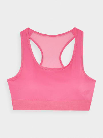 4F Sport-BH in Pink - Medium