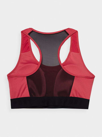 4F Sport-BH in Pink - Medium