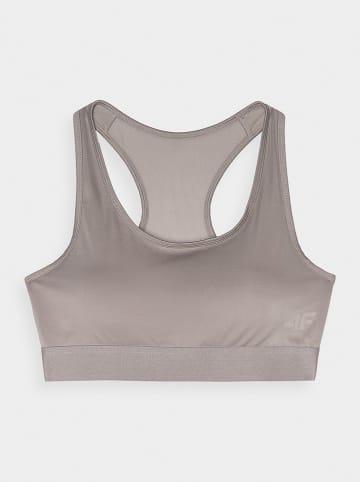 4F Sport-BH in Taupe - Medium